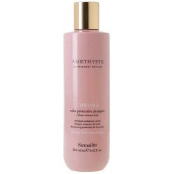 Amethyste Chroma apsauginis šampūnas dažytiems plaukams 250 ml