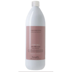 Amethyste Chroma apsauginis šampūnas dažytiems plaukams 1000 ml
