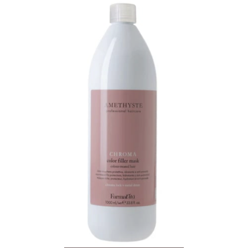 Amethyste Chroma Color Protective Shampoo 1000 ml