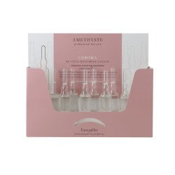 Amethyste Advance Stimulate Hair Loss Control Lotion 12x8ml