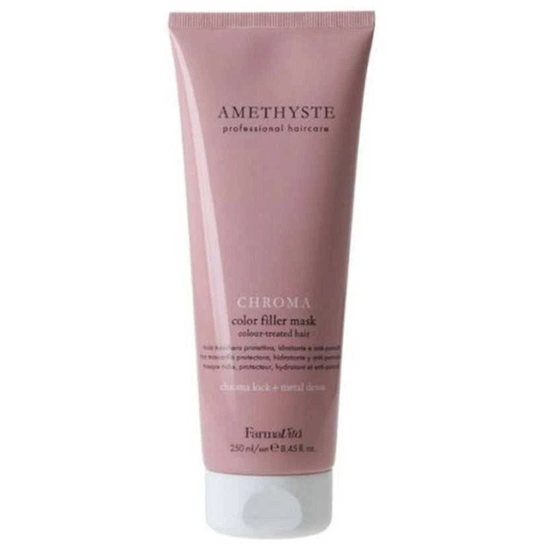 Amethyste Chroma Filler kaukė 250 ml
