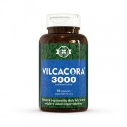 Vilcacora 3000 90 capsules