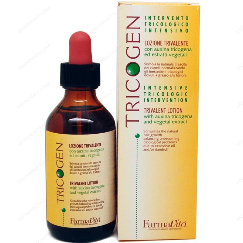 Tricogen Lotion 100 ml