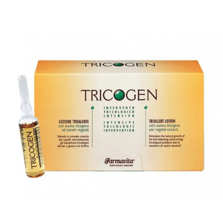 Tricogen Lotion 12 x 8 ml