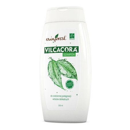 Šampūnas Vilcacora 250 ml