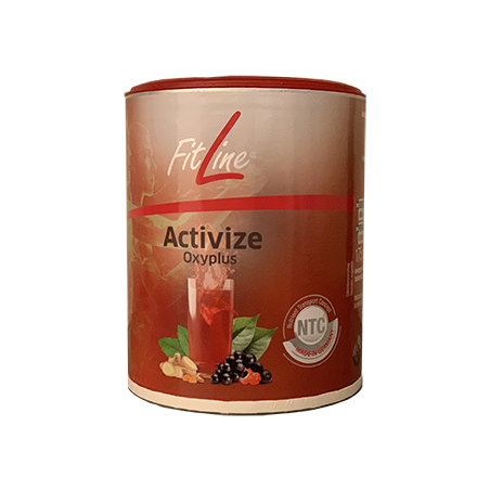 FitLine Activize Oxyplus 175 г