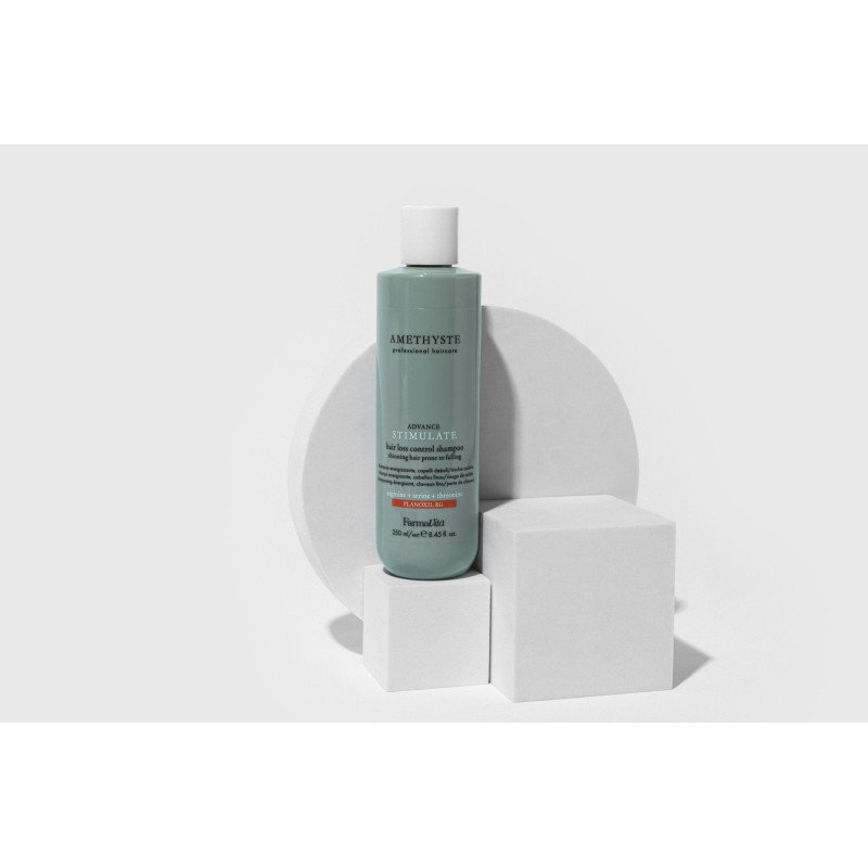 Шампунь Amethyste Advance Stimulate Hair Loss Control 250 мл