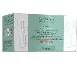 Amethyste Advance Stimulate Hair Loss Control losjonas 12x8ml