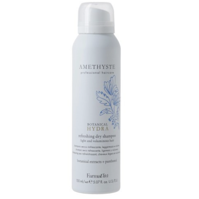 AMETHYSTE BOTANICAL HYDRA Refreshing Dry Shampoo 150 ml