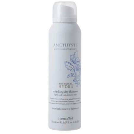 AMETHYSTE BOTANICAL HYDRA Refreshing Dry Shampoo 150 ml