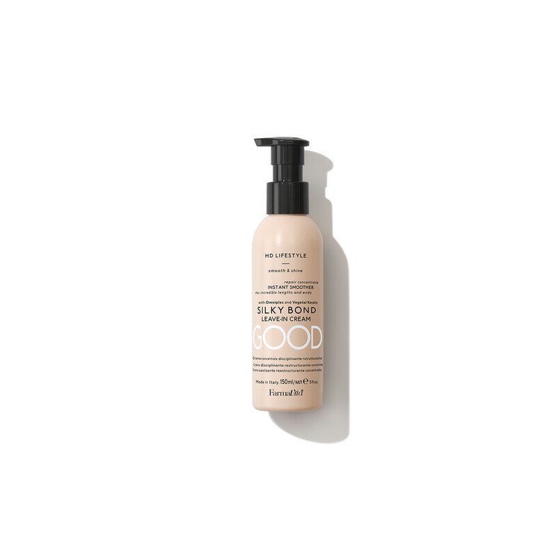 HD Silky Bond Keratin plaukų kremas 150 ml