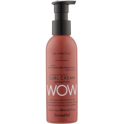 HD Curl cream amplifier 150 ml