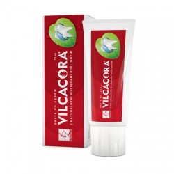 Vilcacora toothpaste 75 ml