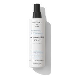 HD Volumizing spray спрей для объёма со средней фиксацией 220 мл