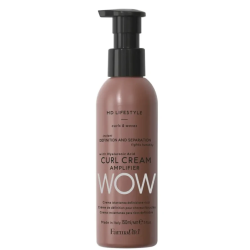 HD curl cream plaukų kremas garbanoms 150 ml