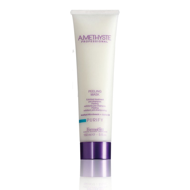 Amethyste Purify Peeling Mask 150 ml