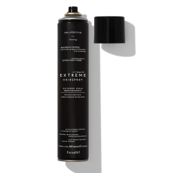 HD Extreme Hairspray with extra-strong hold 500 ml